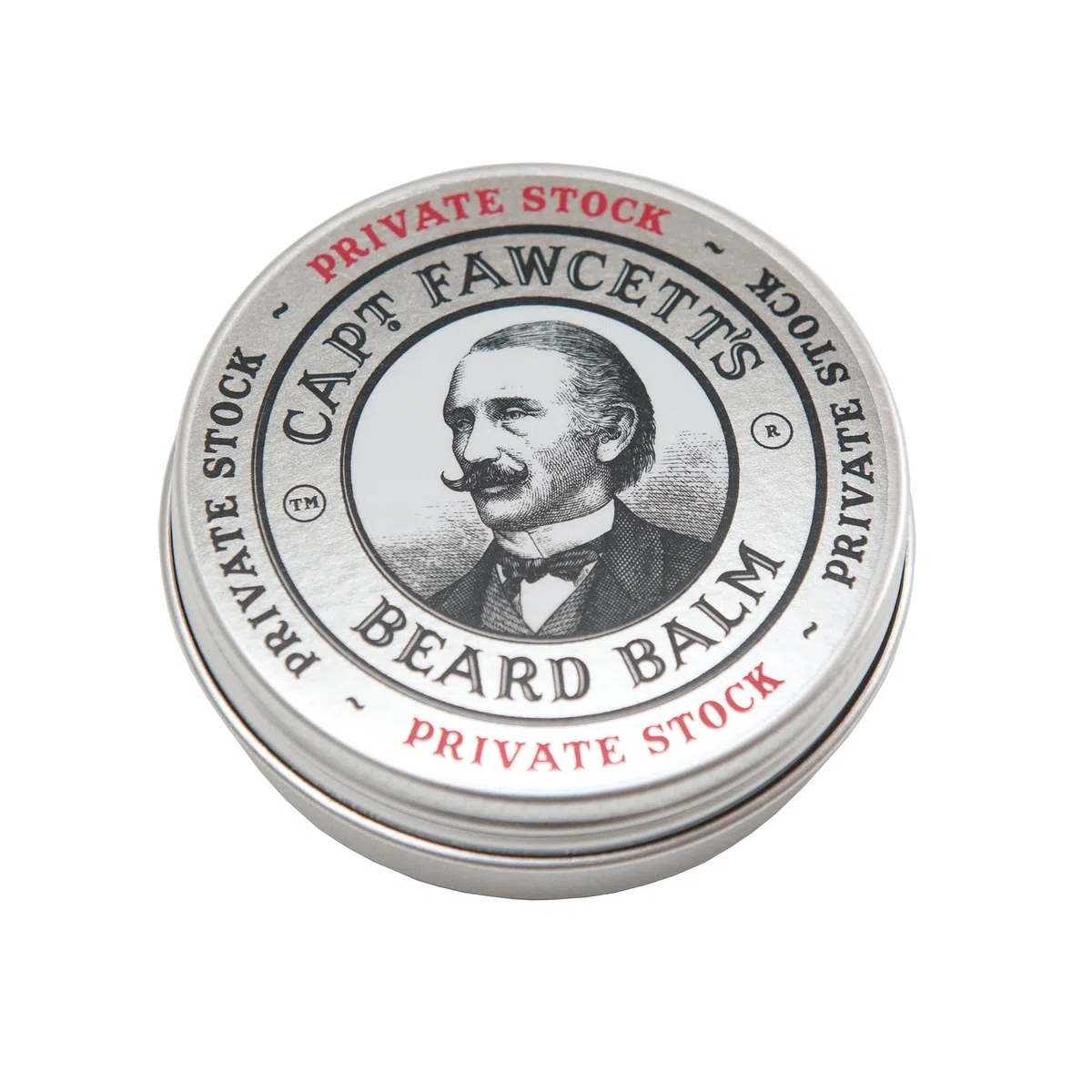 Captain Fawcett Bálsamo Barba Private Stock Captain Fawcett 60ml 200 g