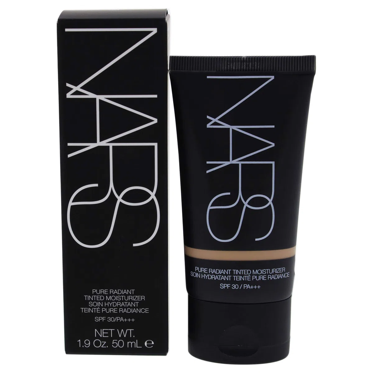 NARS Pure Radiant Tinted Moisturizer SPF 30 - Alaska 50ml