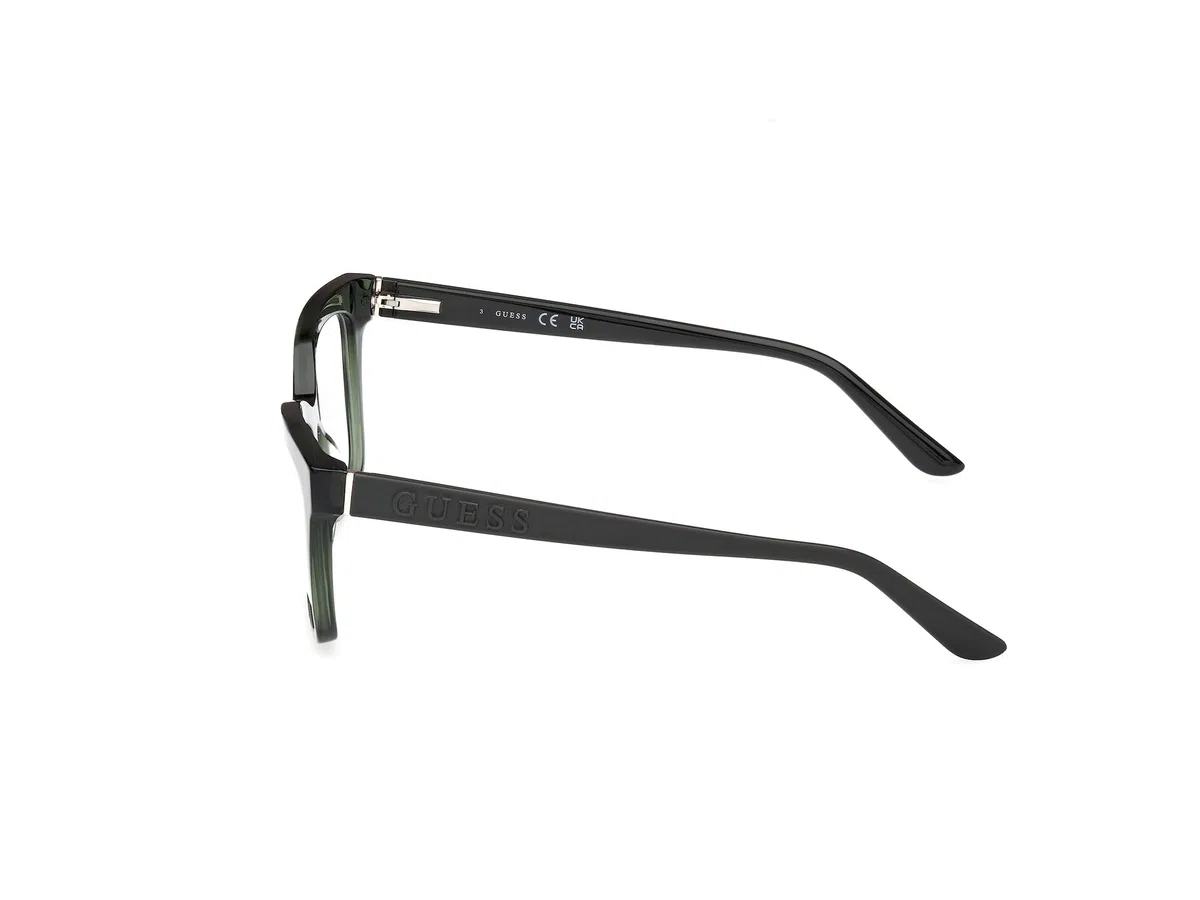 GUESS Gu50172 Marcos para gafas recetadas Mujer