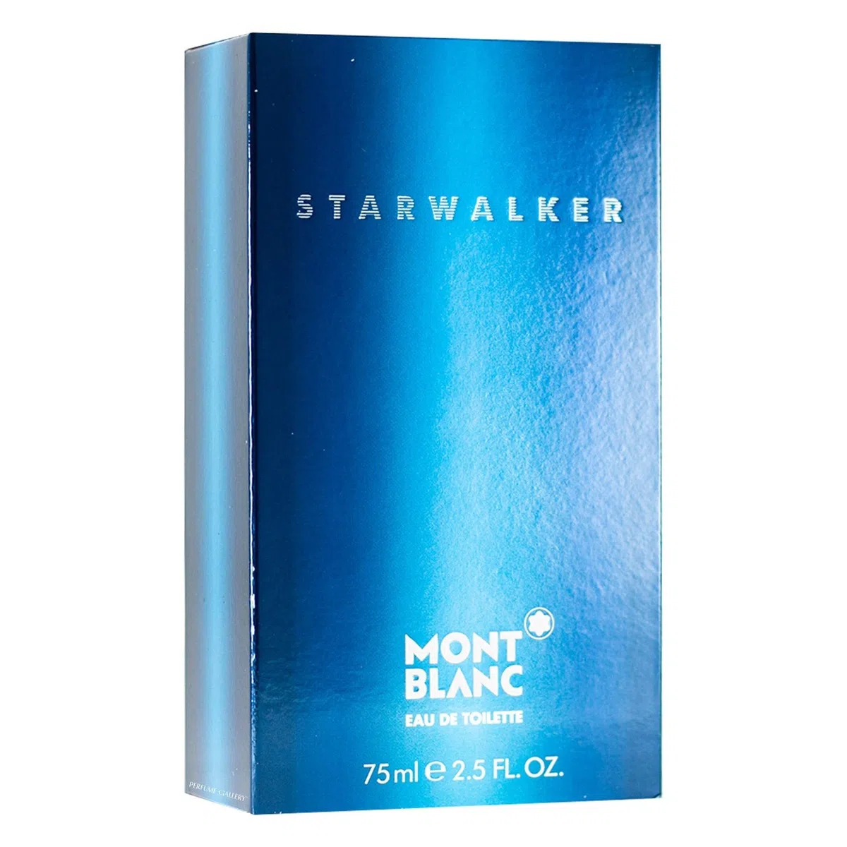 Perfume Hombre Starwalker Montblanc EDT