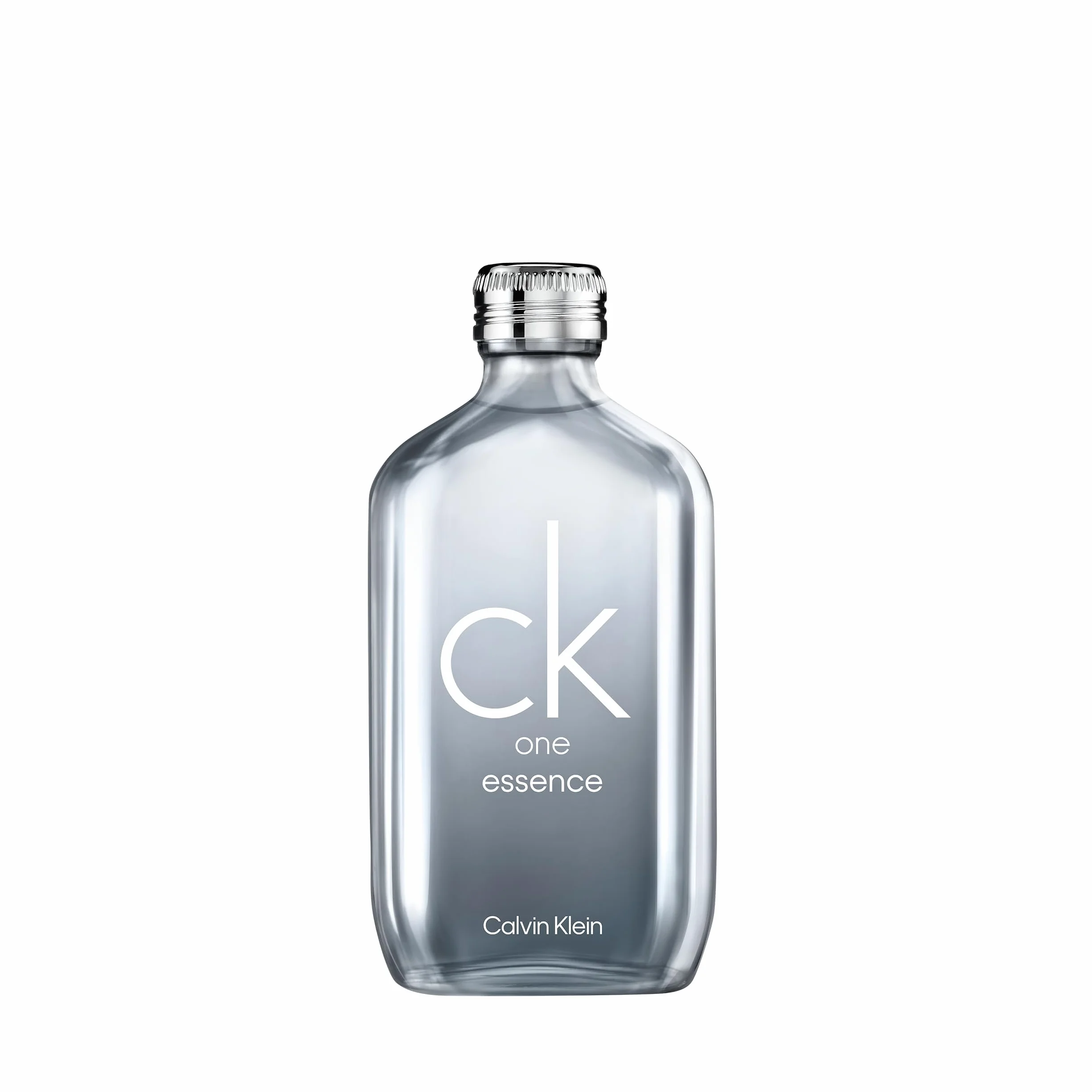 CALVIN KLEIN CK One Essence Parfum Intense – Perfume unisex amaderado cítrico – Con notas de bergamota, té verde y sándalo – Fragancia duradera