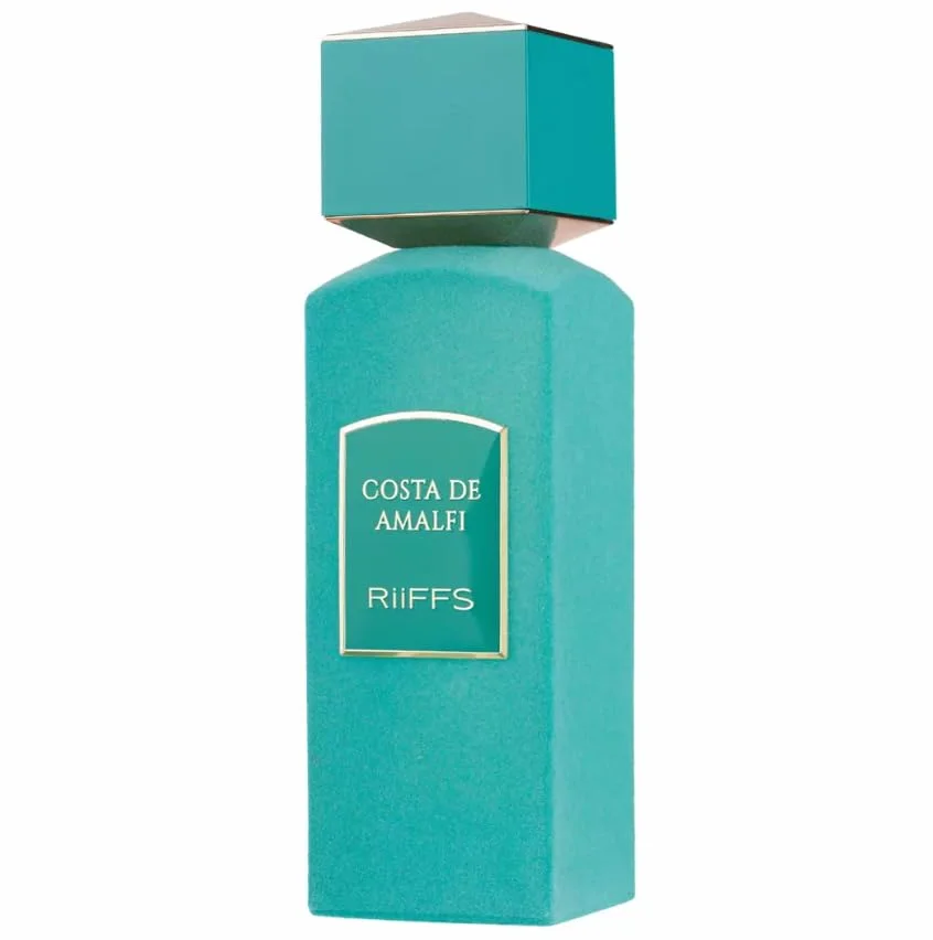 Costa de Amalfi, Extracto de Perfume, RiiFFS, Unisex, 100 ml