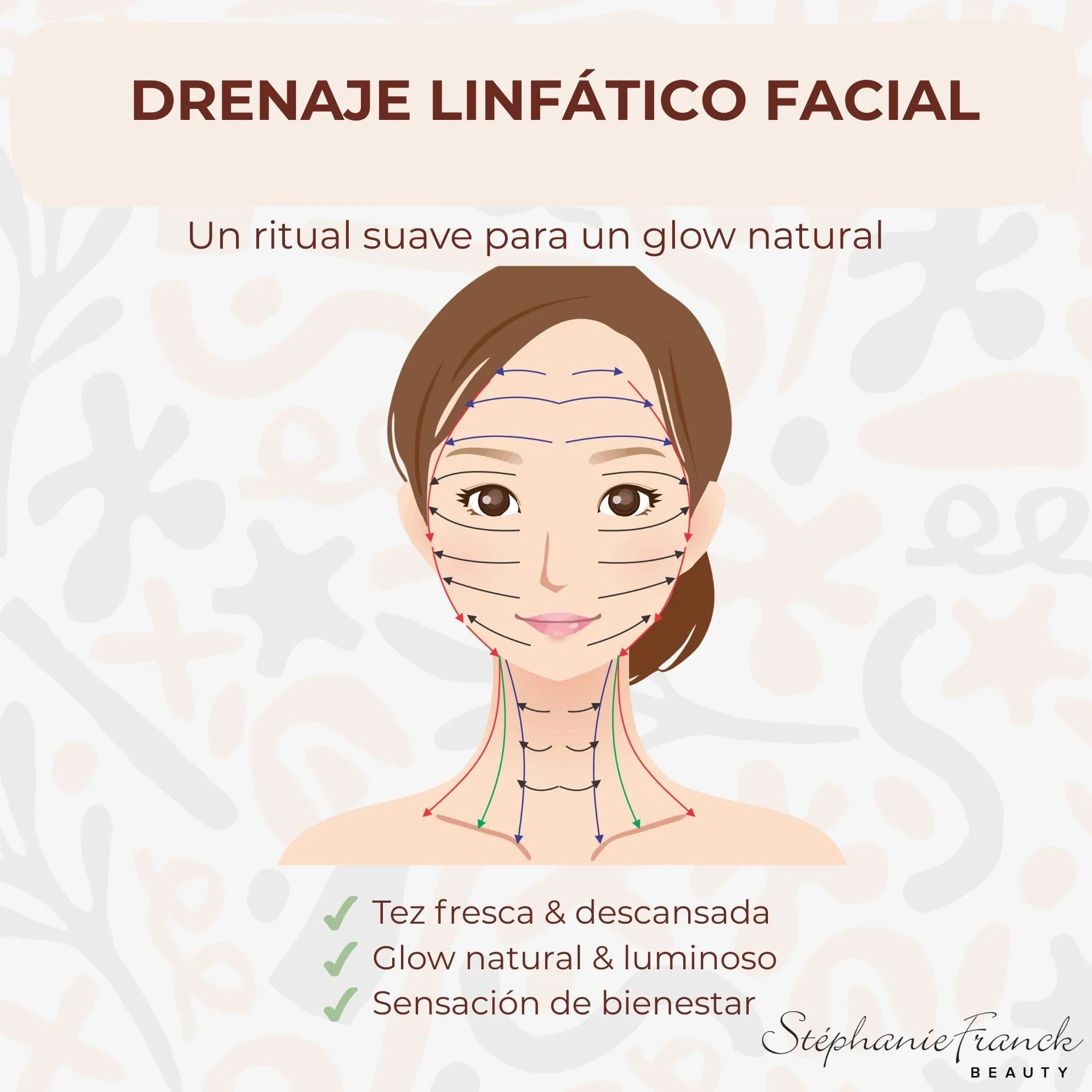 Set de 2 Cepillos Faciales de Madera con Cerdas Naturales de Cabra, Exfoliante y Masaje Suave para Piel Sensible, Rutina Skincare Natural y Regalo Mujer