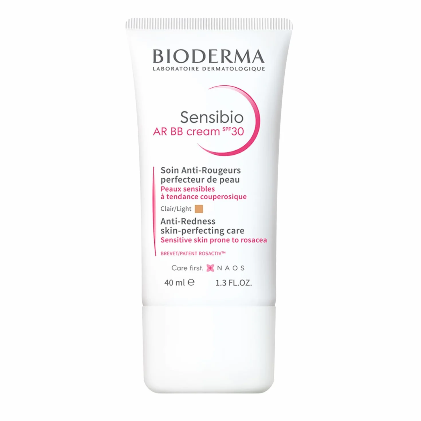 Bioderma Sensibio Ar Bb Cream 40Ml 40 ml