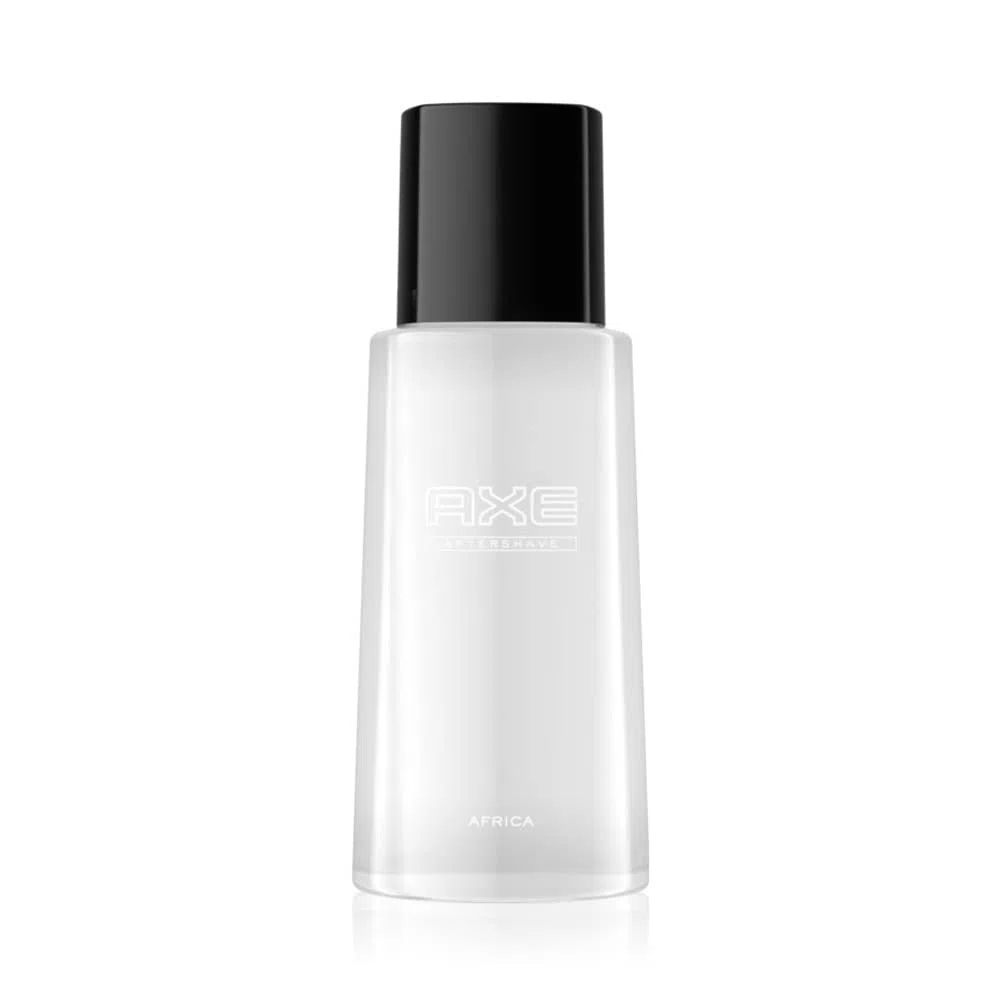 AXE Aftershave "Africa" - Pack de 3 unidades (3 x 100 ml)