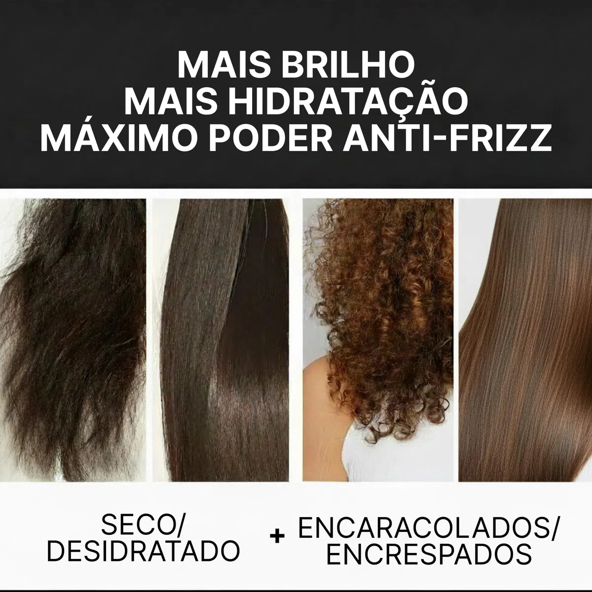 Color Wow Dream Coat Extra Strength - Spray antiencrespamiento y protección térmica hasta 3 lavados - Spray abrillantador para cabello liso y suave - Sin sulfatos, sin parabenos, cruelty-free - 200ml