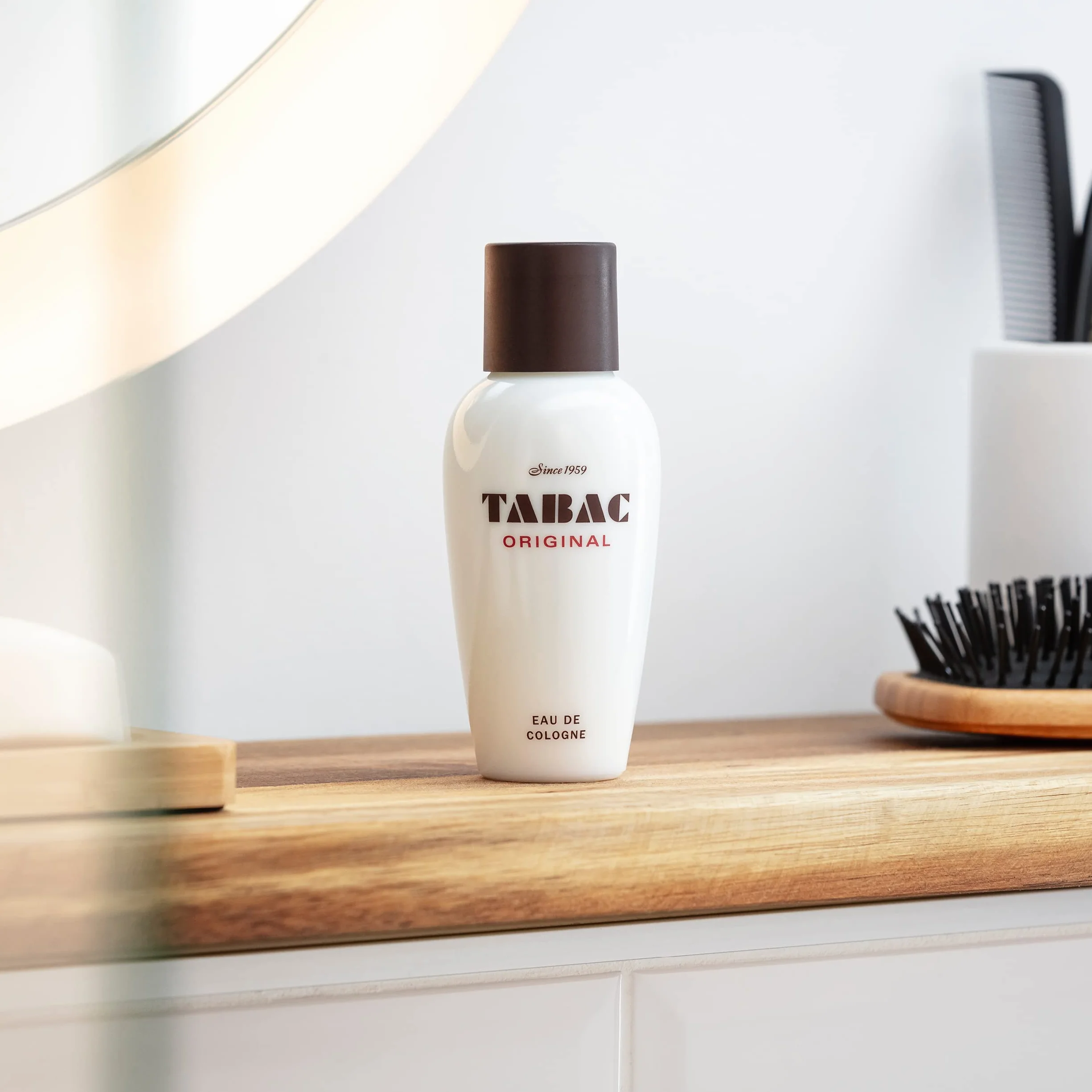 Tabac 4127 - Agua de colonia, 300 ml