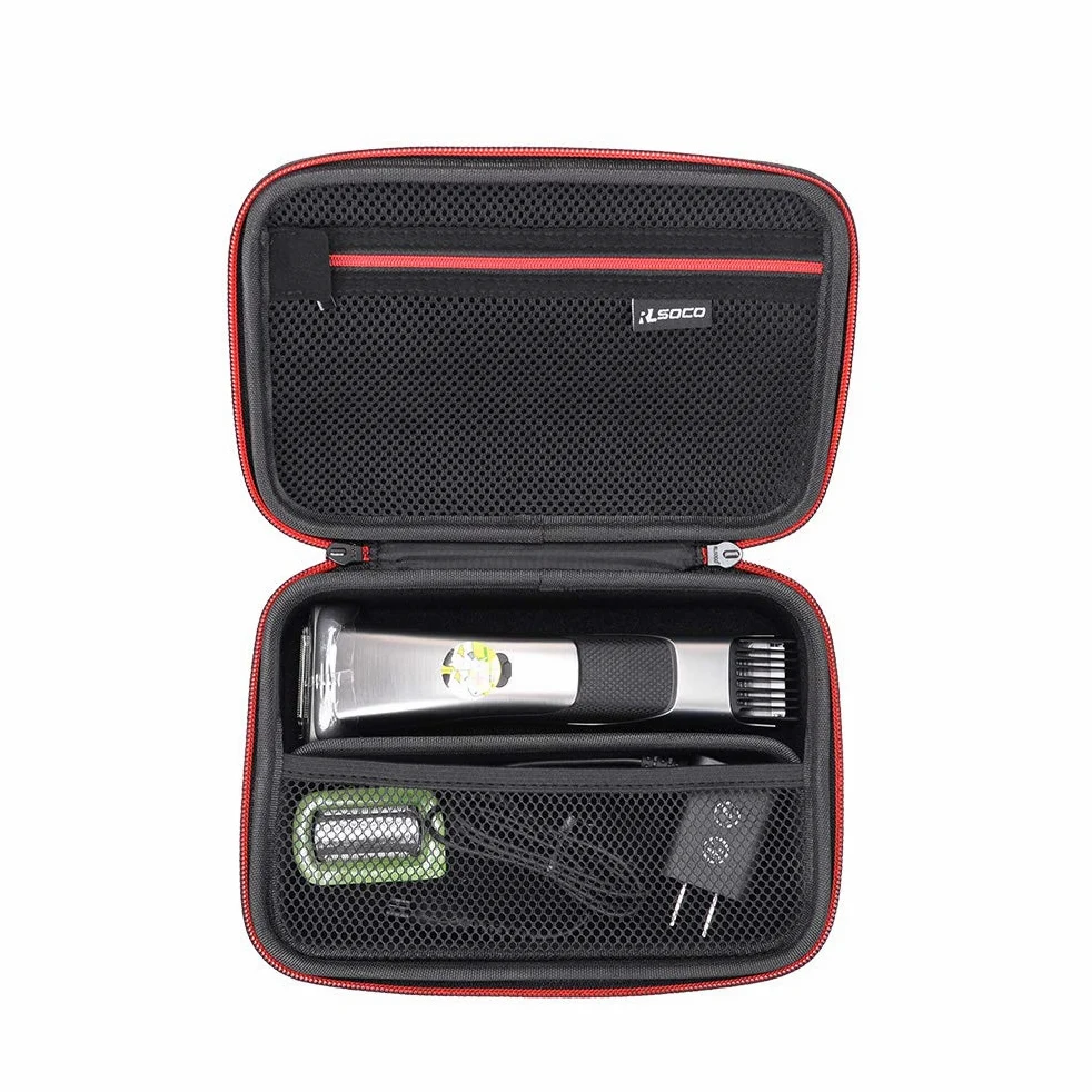 RLSOCO Funda para Philips Serie 7000 BG7025/15,BG7480/15,BG7030/49 feitadora corporal