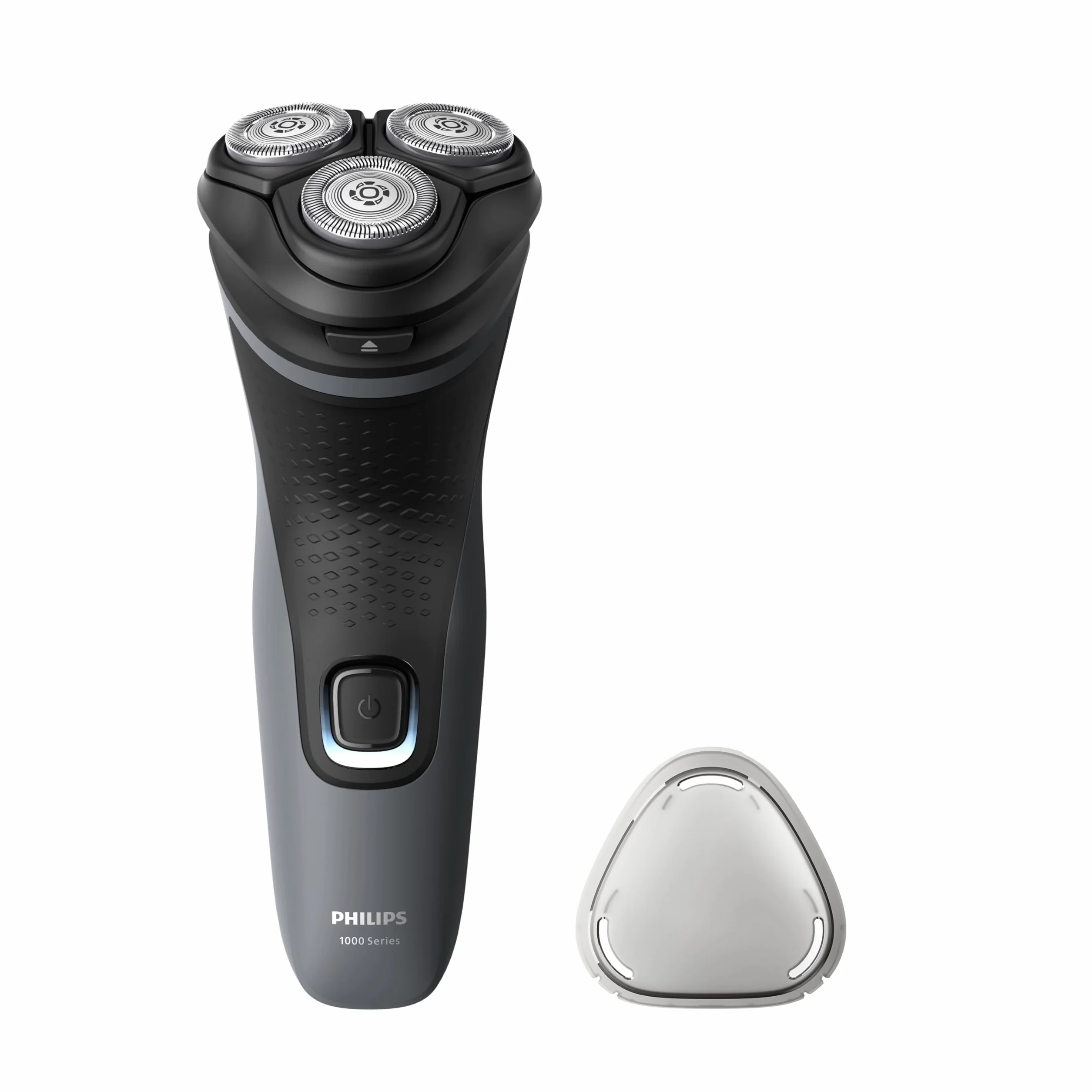 Afeitadora philips shaver series 1000 s1142/00/ con batería / 1 accesorio