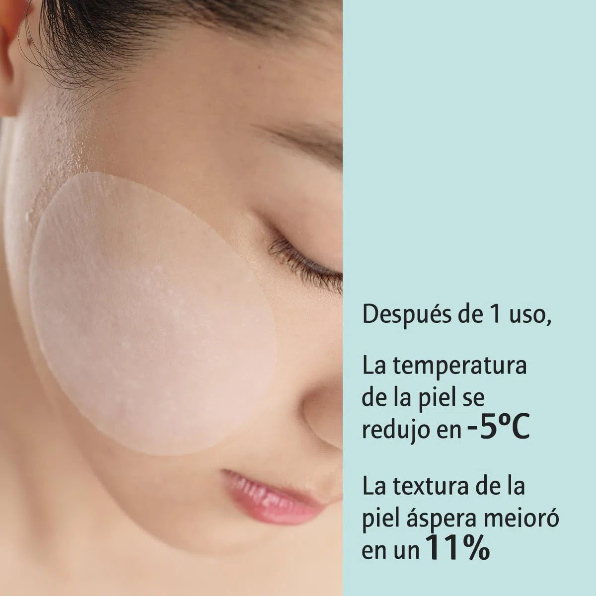 AESTURA A-CICA 365 ALMOHADILLAS FACIALES SUAVE CALMANTE 4X para un Alivio Rápido y Fácil para Piel Seca y Todos los Tipos, Fortalece la Barrera de Humedad, Testado Dermatológicamente, 60 Pads