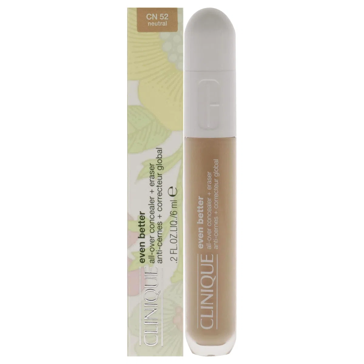 Clinique even better concealer 05 cn 52