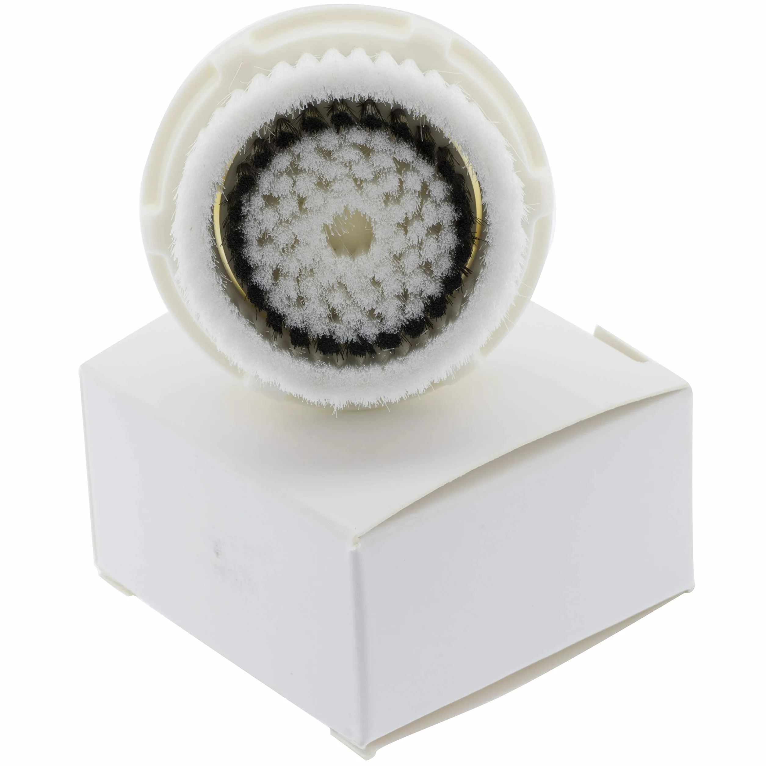 Cepillo de limpieza facial de piel sensible de repuesto compatible con Clarisonic