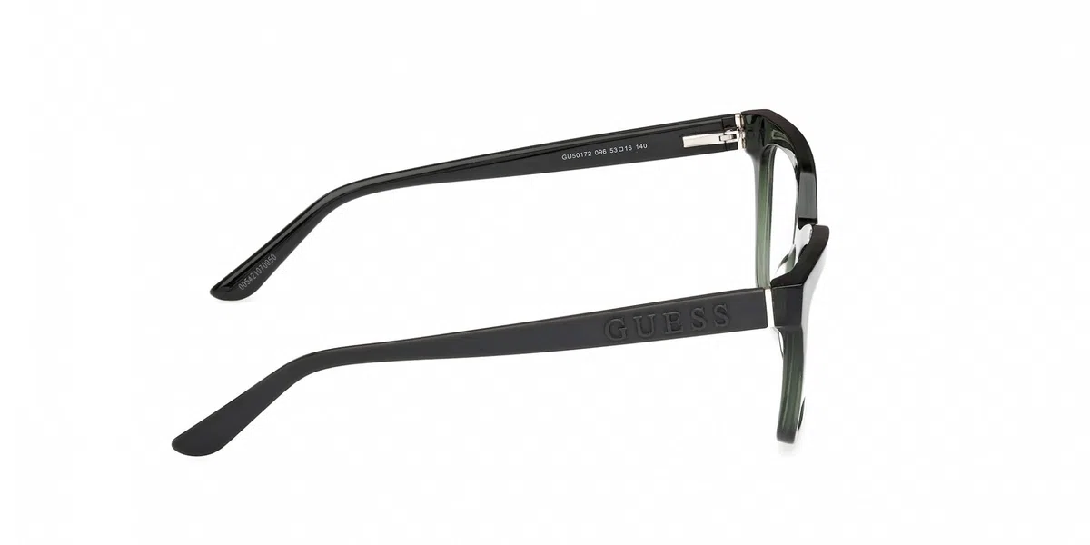 GUESS Gu50172 Marcos para gafas recetadas Mujer