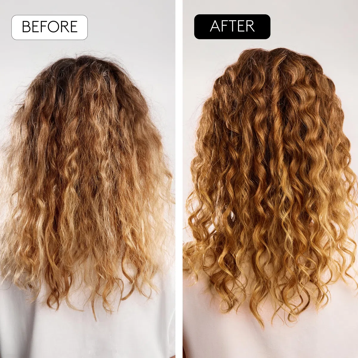 COCUNAT - Travel Size - Pack Curl Booster + Curl Leave In Moisturizer + Champú Rich - Definición de Rizos - Anti Frizz - 75 ml