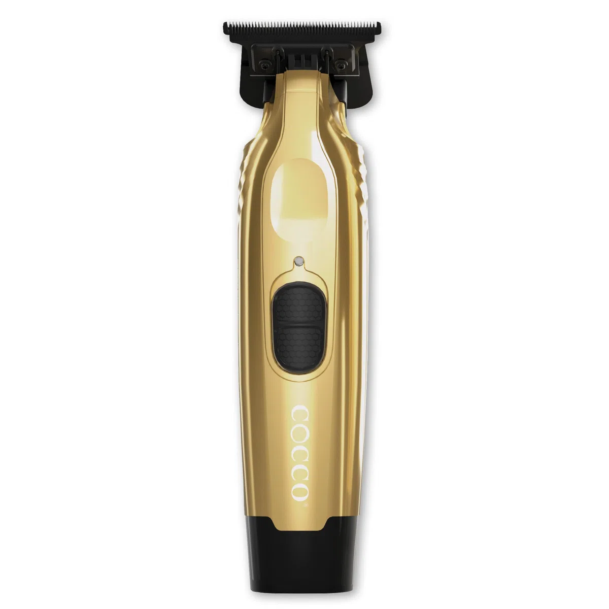 Cocco Veloce Pro Trimmer Gold - recortadora de acabado