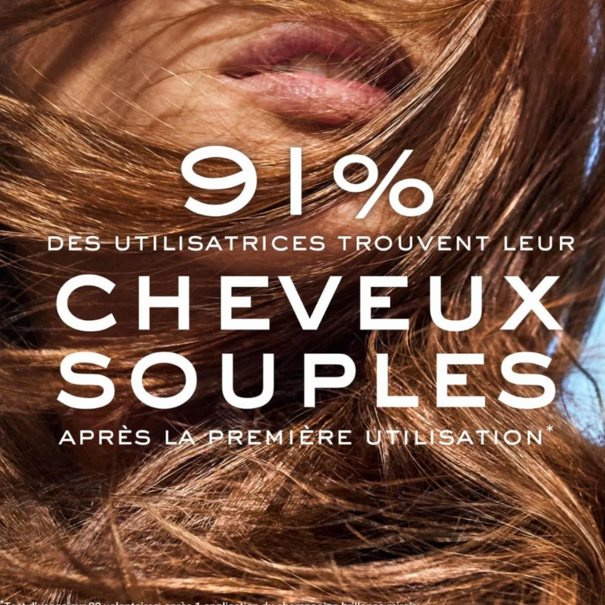 Nuxe Hair Prodigieux - Pochette Maschera Pre-Shampoo 30ml + Shampoo 50ml + Balsamo 30ml