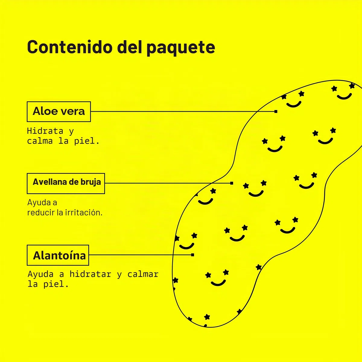 Starface Tiras de poros, removedor de puntos negros, tira de limpieza profunda para la nariz, parches para poros (amarillo, 8 unidades)