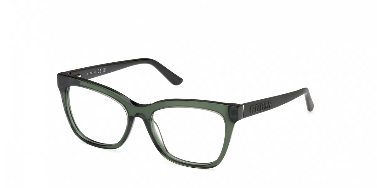 GUESS Gu50172 Marcos para gafas recetadas Mujer