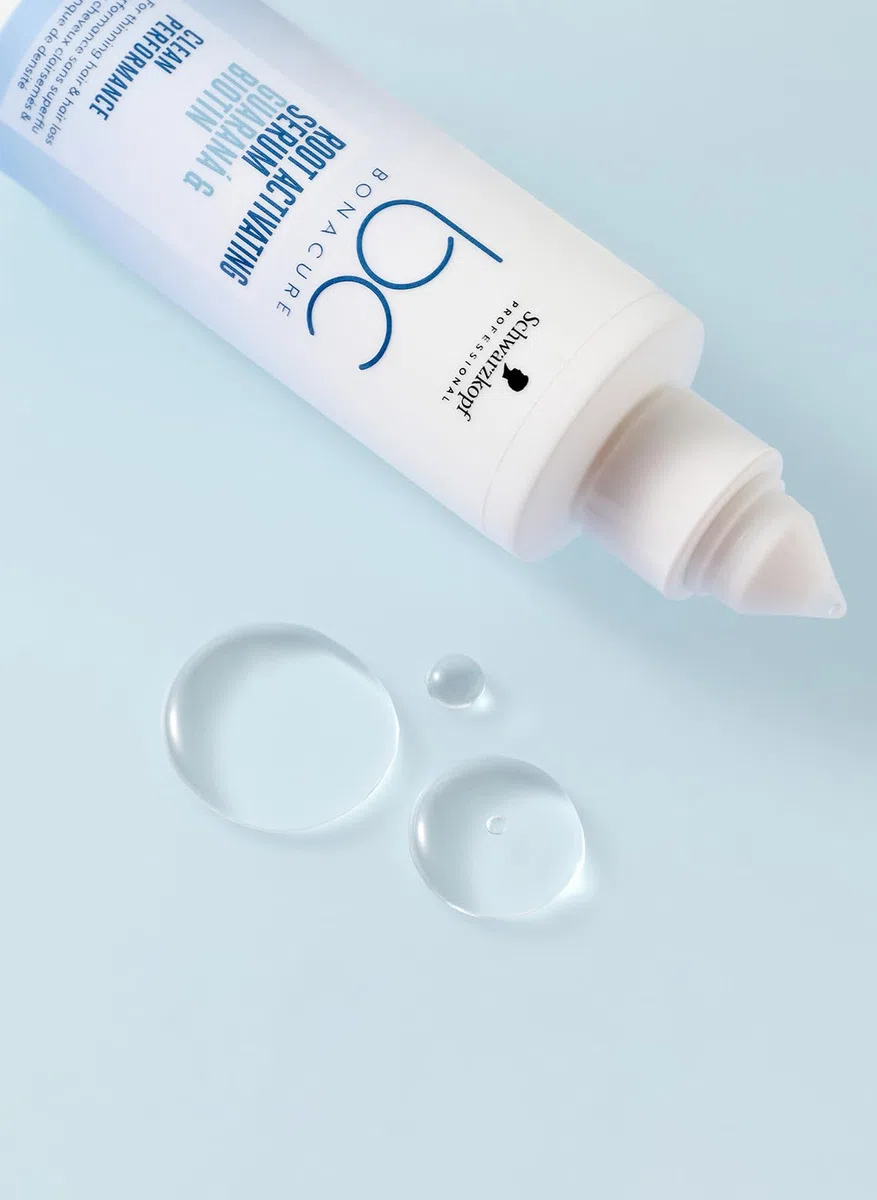 Bonacure Sérum Activador del Cuero Cabelludo Schwarzkopf 100 ml