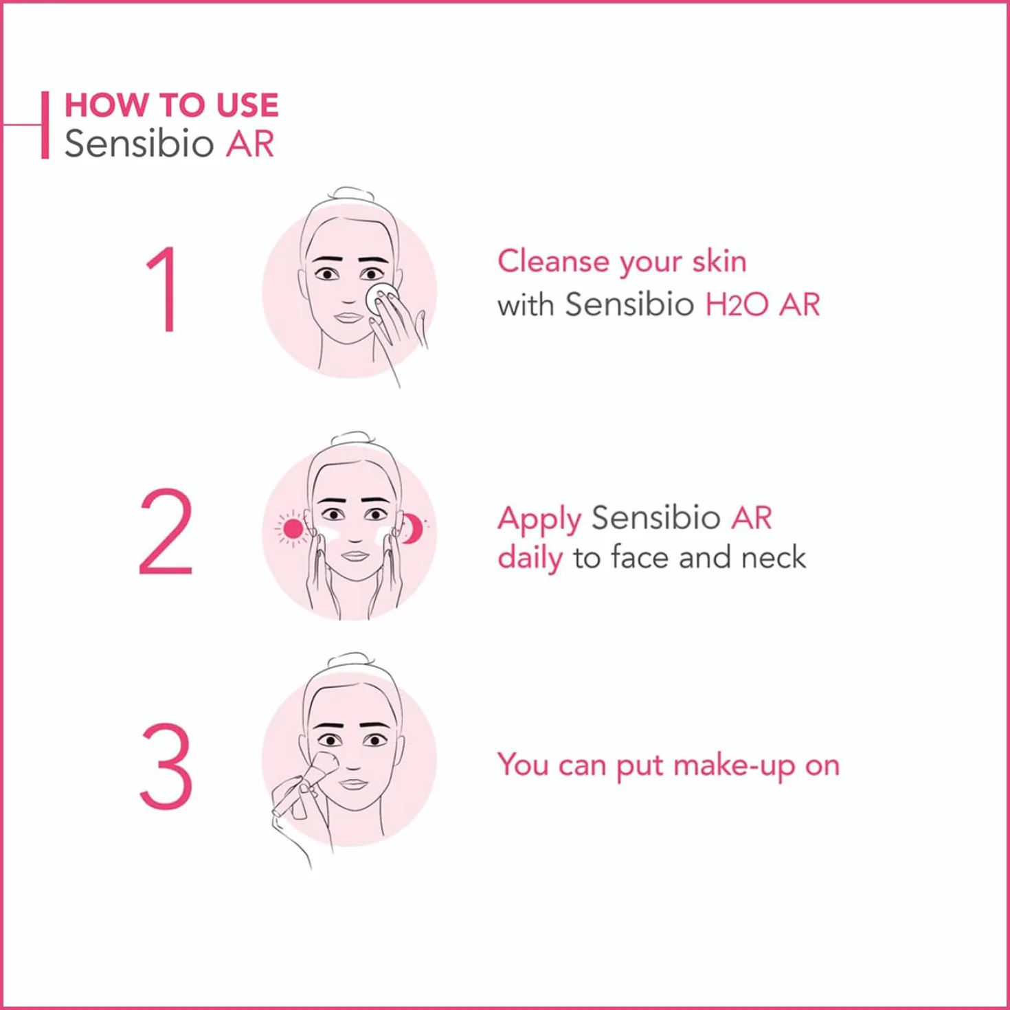 Bioderma Sensibio Ar Bb Cream 40Ml 40 ml