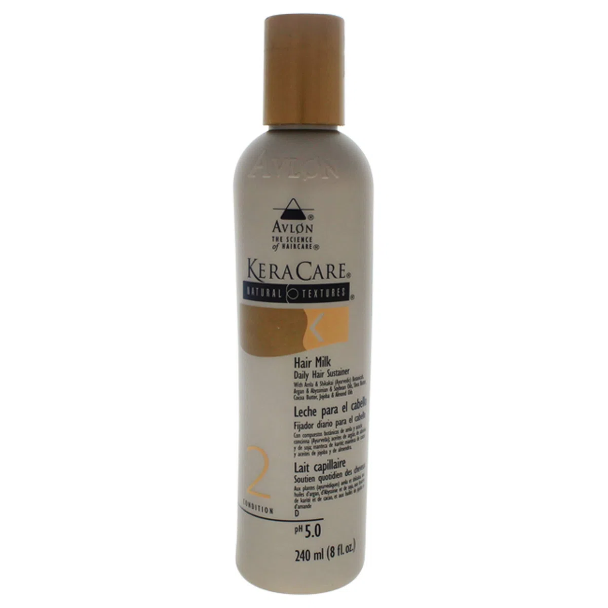 Avlon Texturizador de Cabello - 240 ml