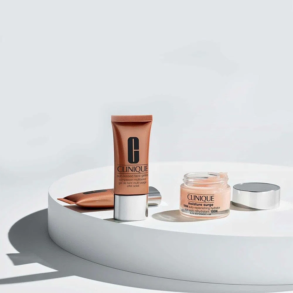 Clinique Sun-Kissed Illuminating Tanning Gel 30ML
