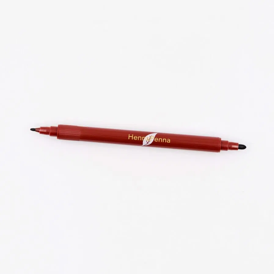 henna Pen (Esmeralda)