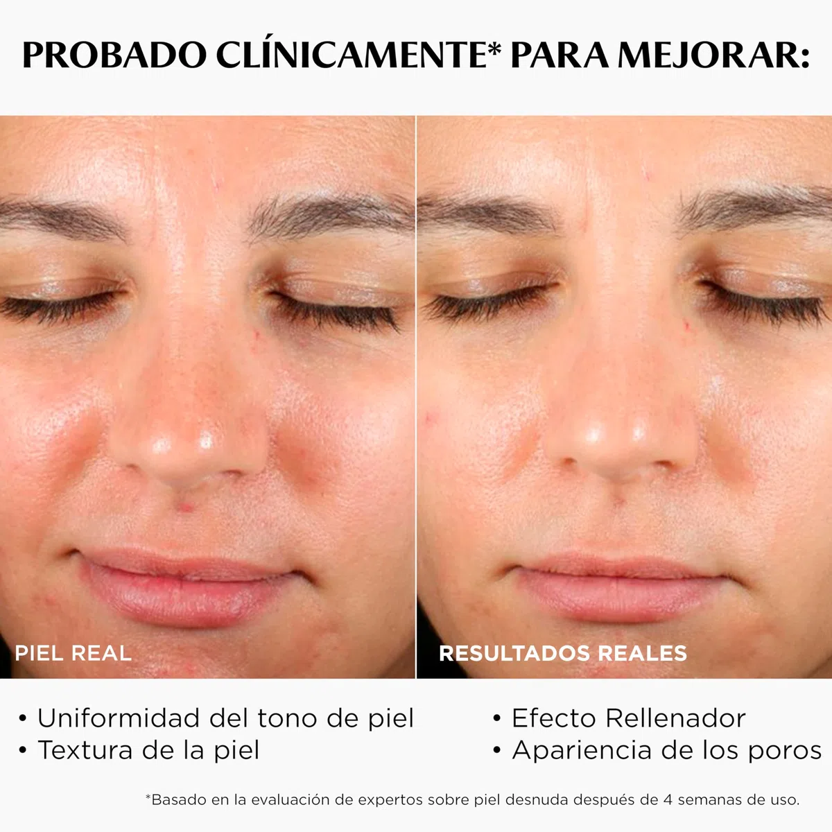 IT Cosmetics, Base de Maquillaje, Tratamiento Antiedad e Hidratante con SPF40, Cobertura Media, Acabado Luminoso, 12 Tonos Disponibles, Light, YSBB CC+ Nude Glow, 32 ml