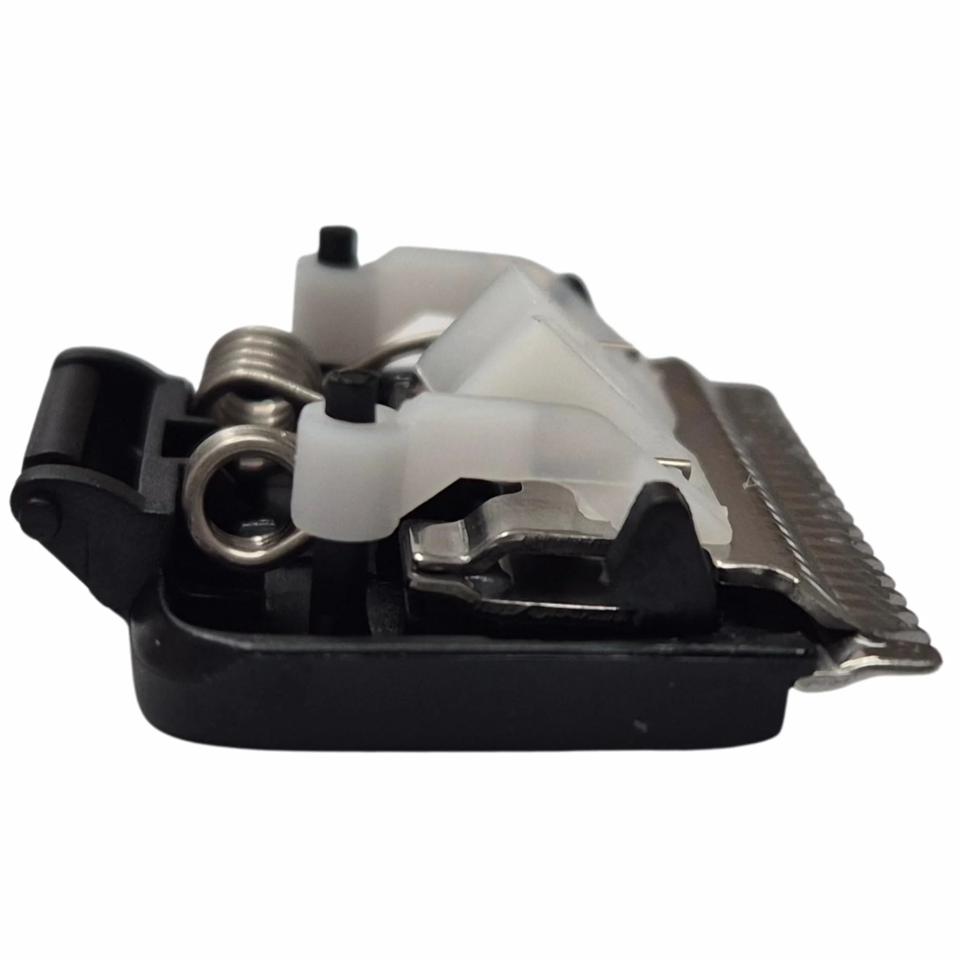 Bloque de cuchillo, cabezal de afeitado, unidad de corte para recortadora, maquinilla de afeitar, cortapelos compatible con Philips Bodygroom 7000 Series BG7020, BG7025, BG7030, BG7040