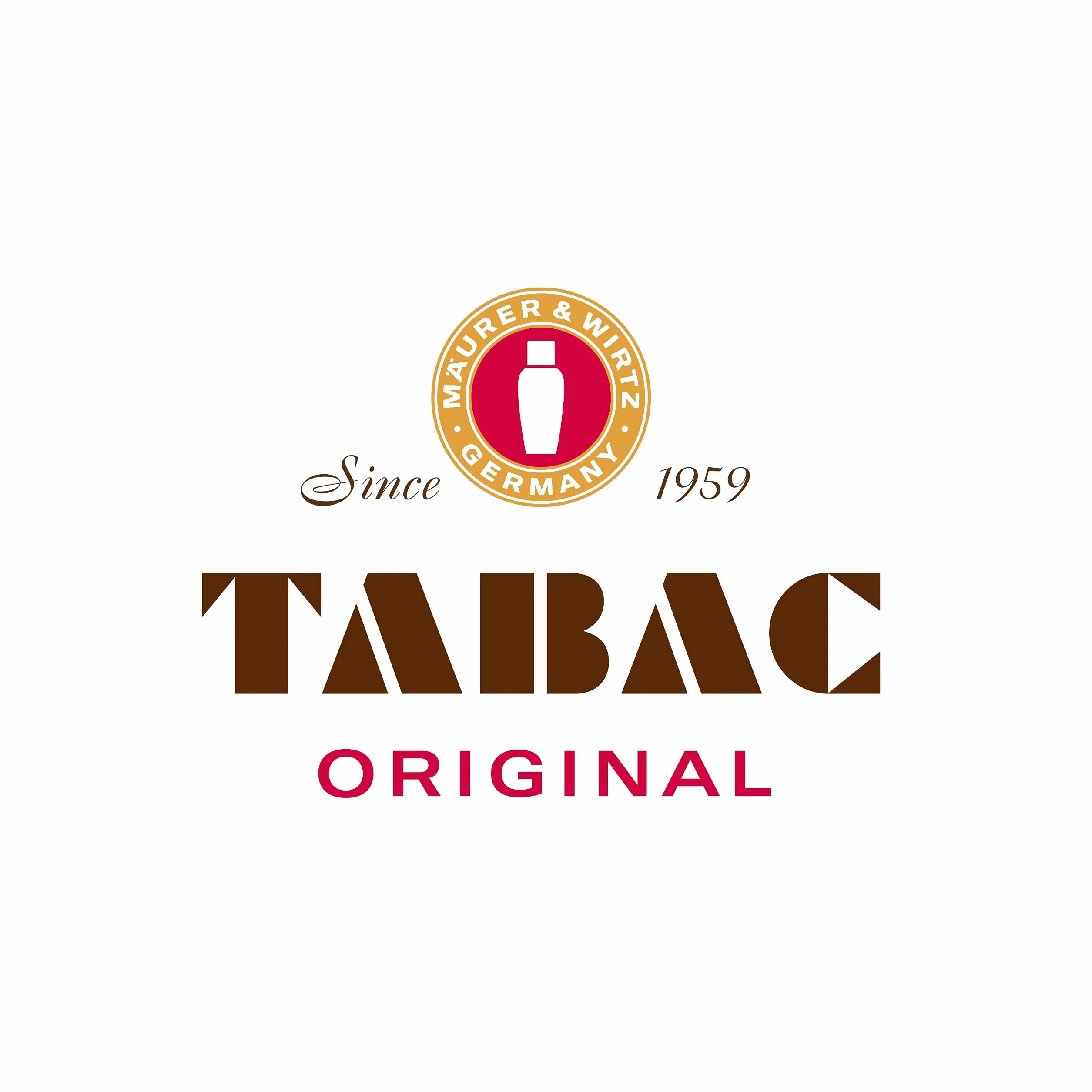 Tabac 4127 - Agua de colonia, 300 ml