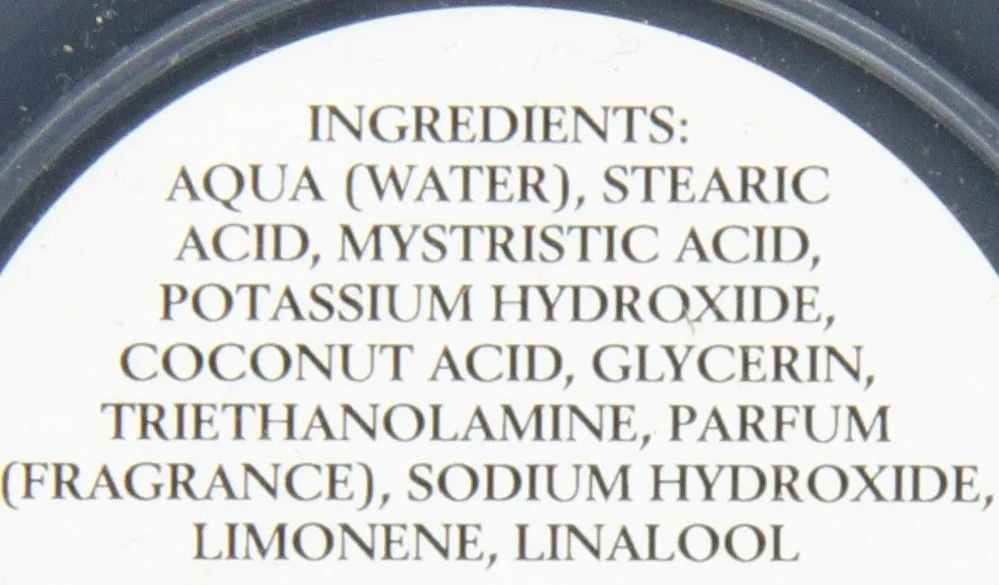 Taylor of Old Bond Street Crema de Afeitar Eton College Collection Taylor Of Old Bond Street 150gr 100 g