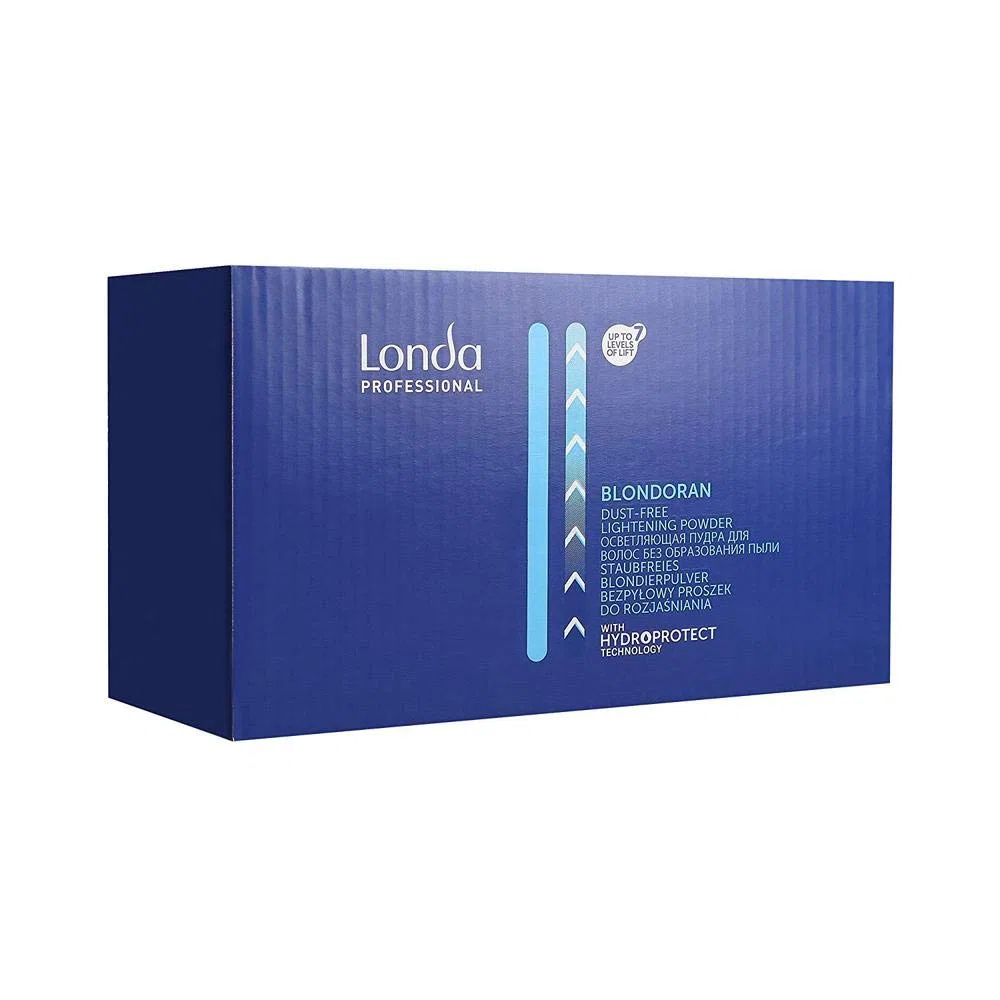 Londa, Aditivo y relleno de color - 500 gr.