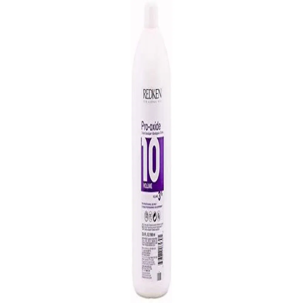 Oxidante Capilar Redken 3474636623884 10 vol 3% 1 L