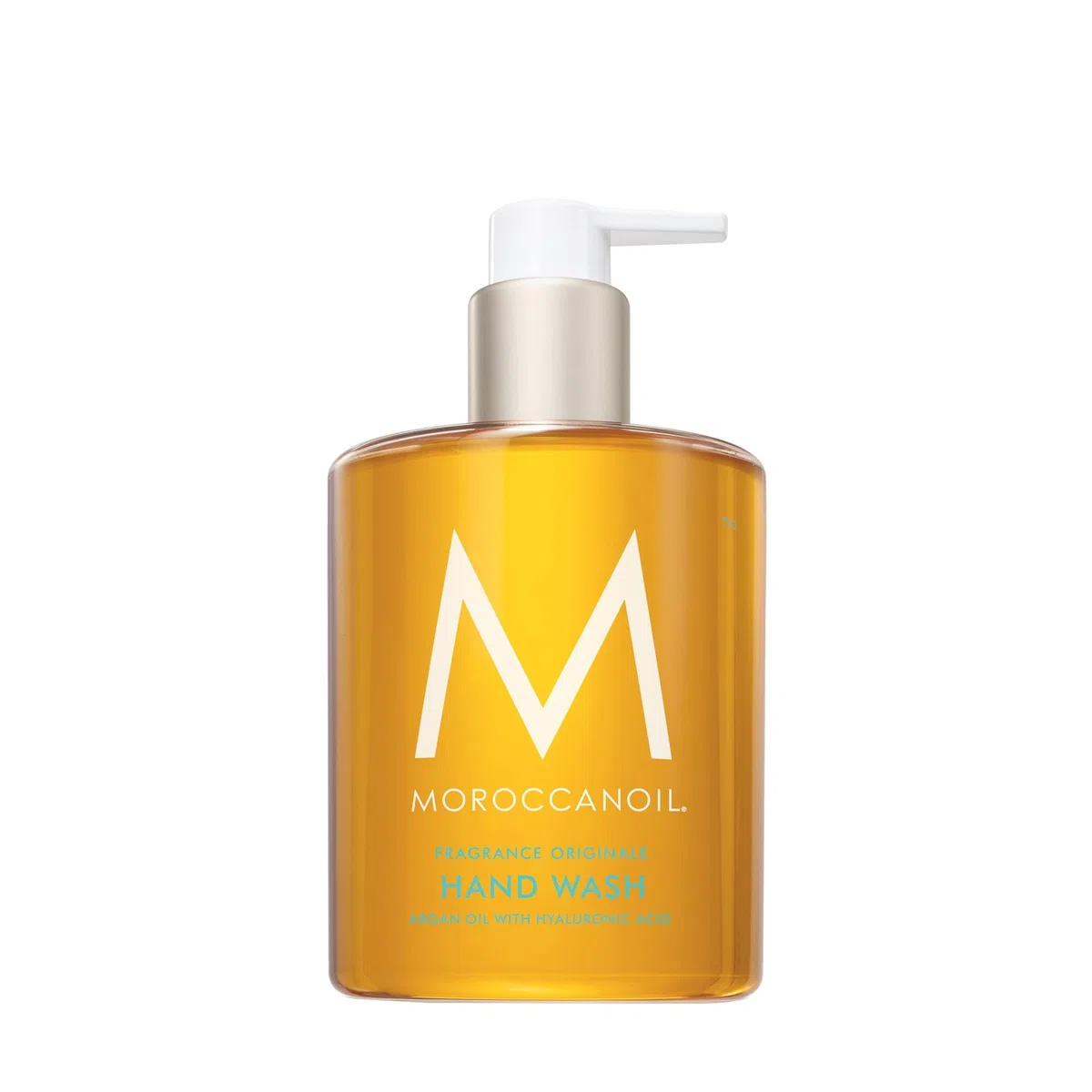 Moroccanoil Jabón Líquido, Ambiance De