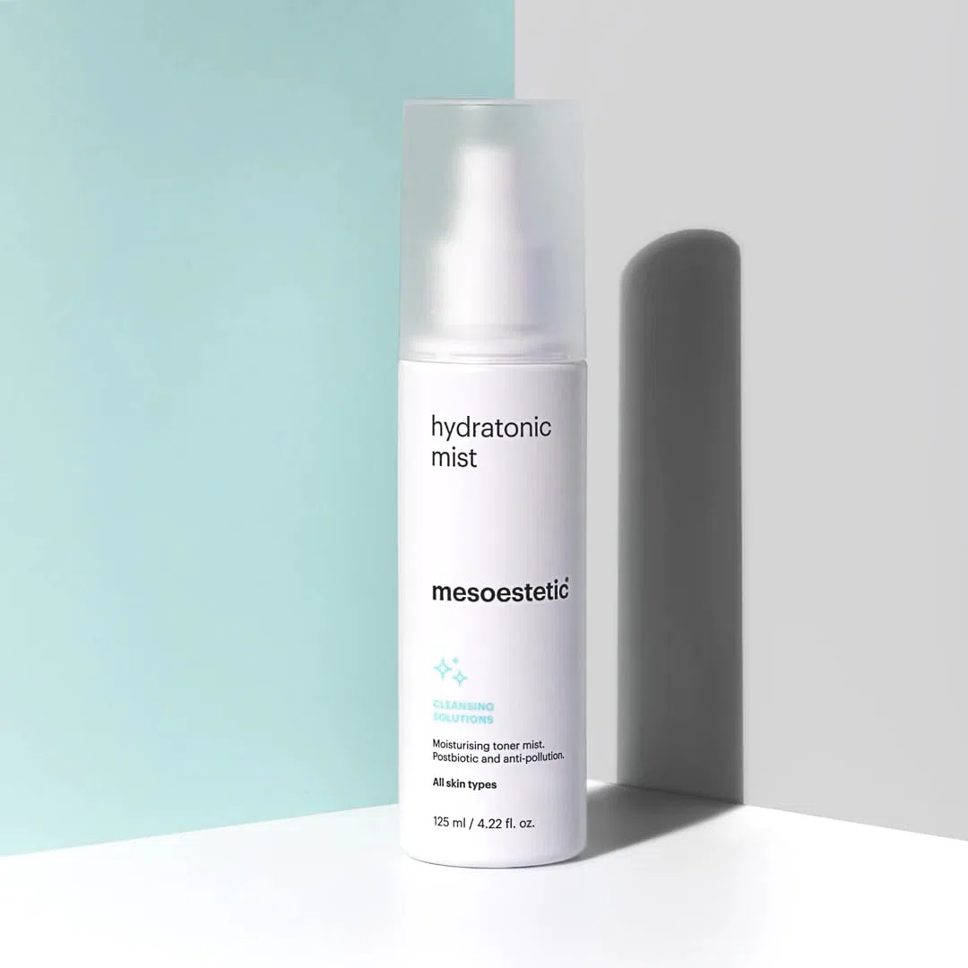 Hydratonic mist NEW by Mesoestetic