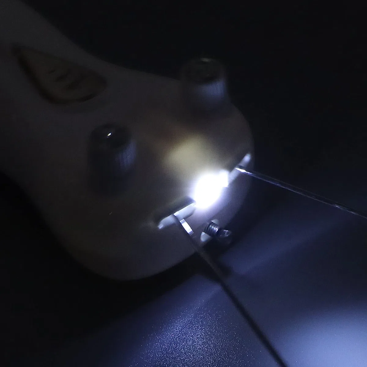 Depiladora de hilo de algodón inalámbrica, removedor de vello facial para damas recargable por USB, afeitadora de depilación sin dolor para cara, barbilla, labio superior, brazos