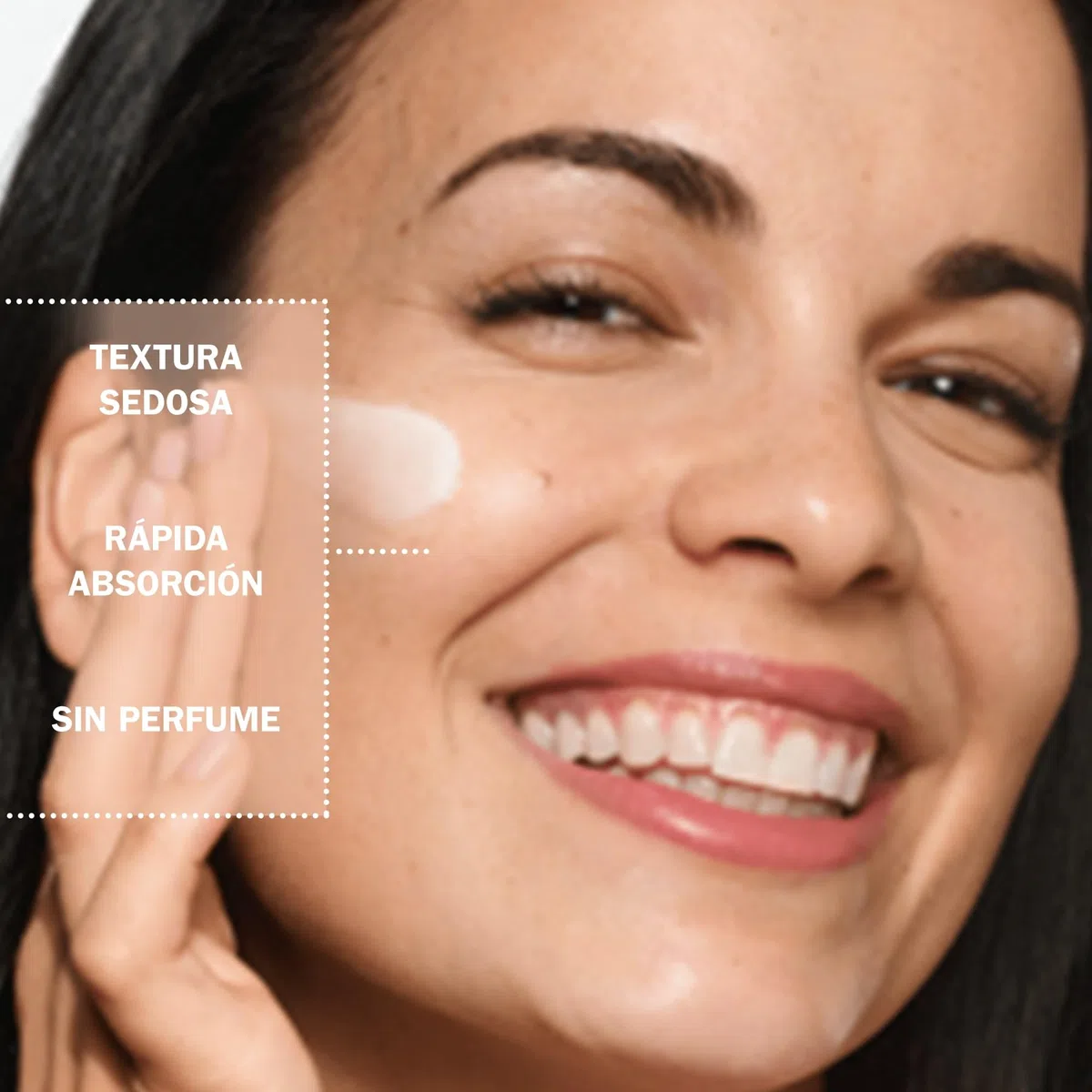 Olay Retinol 24 MAX* Crema de Noche Hidratante Facial, Cuidado de la Piel con Vitamina E Antioxidante, +40%* Glicerina. Cuidado de la Piel Well-aging de Noche: Suaviza, Renueva e Hidrata, 50 ml