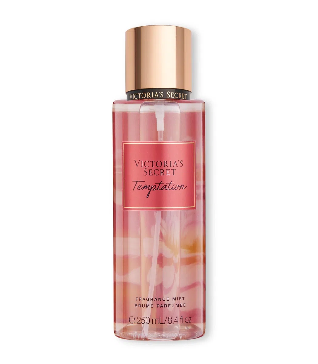 Victoria Secret Temptation Agua de perfume para mujeres 250 ml