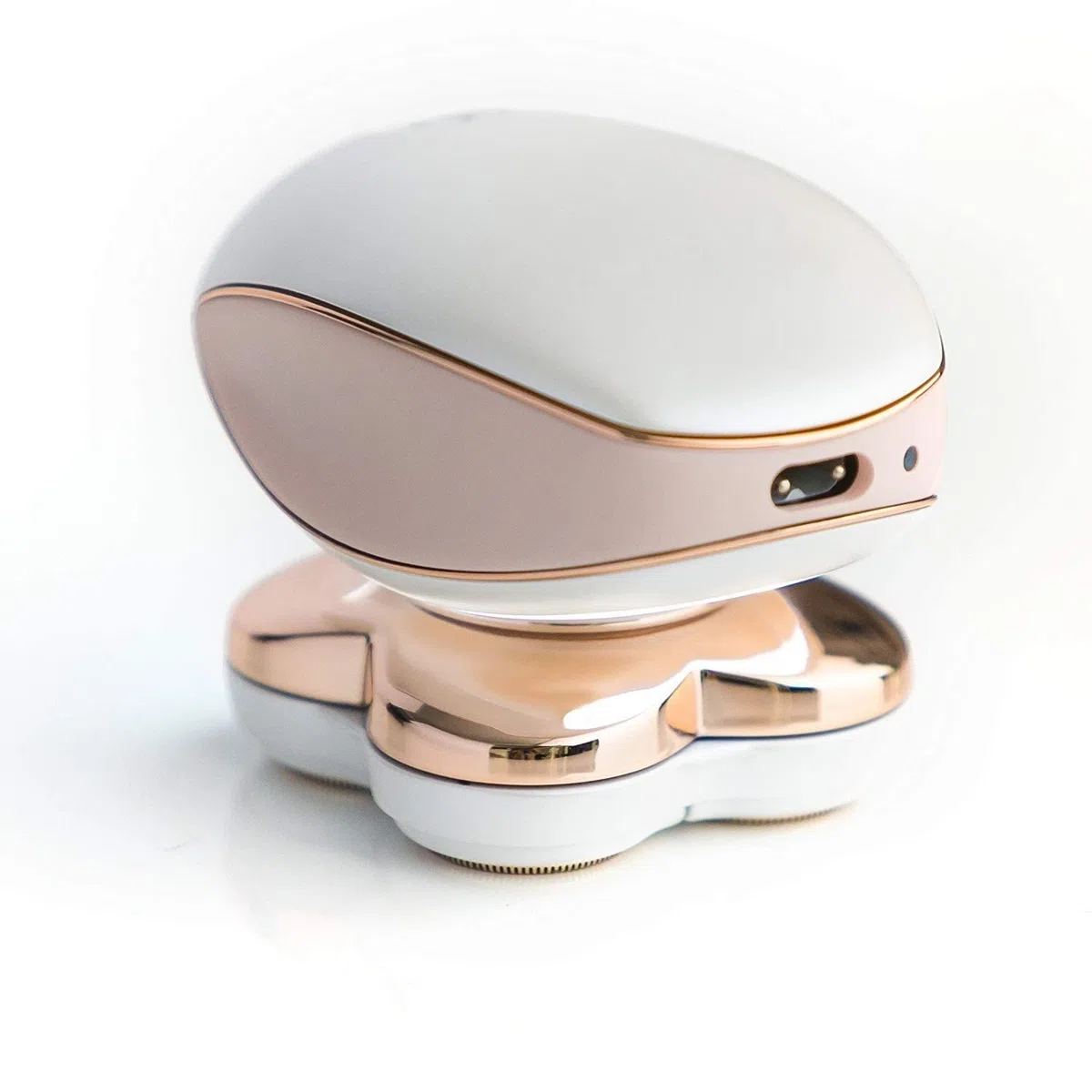 Smooth Touch Flawless Legs Women Ladies Hair Remover Shaver - Afeitador eléctrico para mujer con Facial Hair Removal, Women Body Shaver