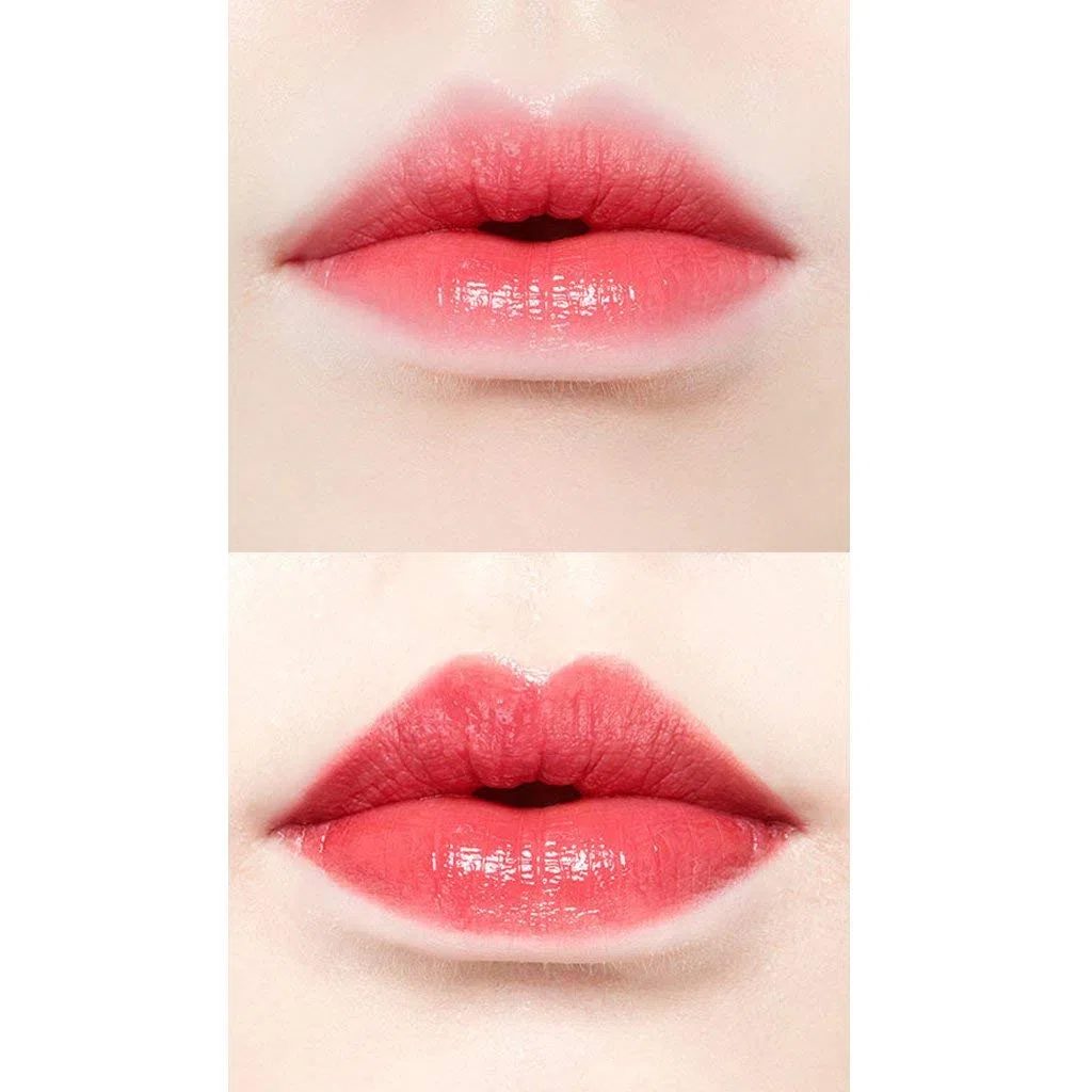 Etude House Dear Darling Water Gel Tint 4.5g /Ice Cream-Summer Edition Rd307 Watermelon Red