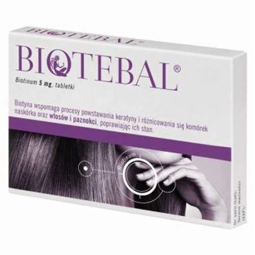 Biotebal 60