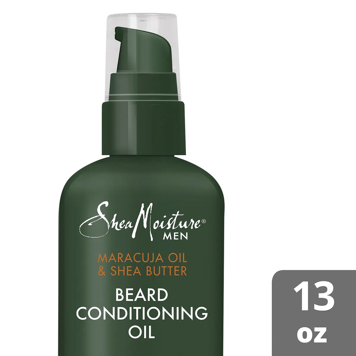 S/M MEN BEARD COND OIL 3.2OZ