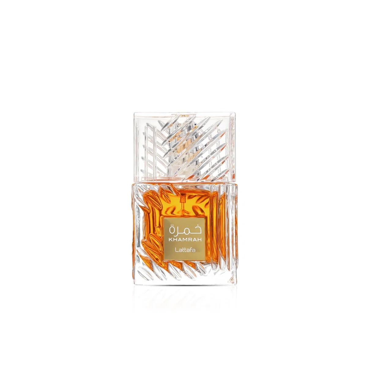 Khamrah Eau de Parfum 100ml, Maison Alhambra