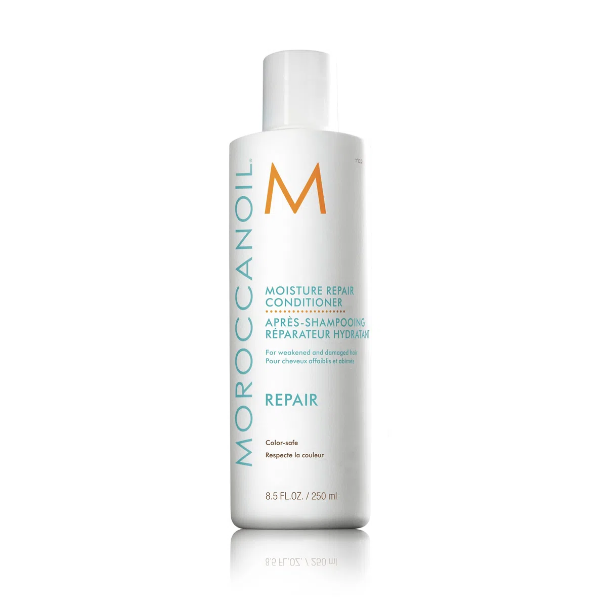 Moroccanoil Acondicionador Reparador Hidratante
