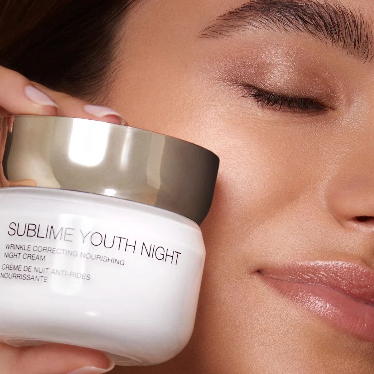 KIKO Milano Sublime Youth Night | Crema De Noche Antiarrugas Y Nutritiva Con Retinol