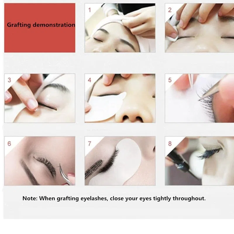 Pegamento para pestañas IB iBeauty de 5ml para extensión de pestañas. 5 gramos. Fabricado en Corea. Calidad profesional con fuerte adherencia (Super Plus 1 unidad (Dorado))