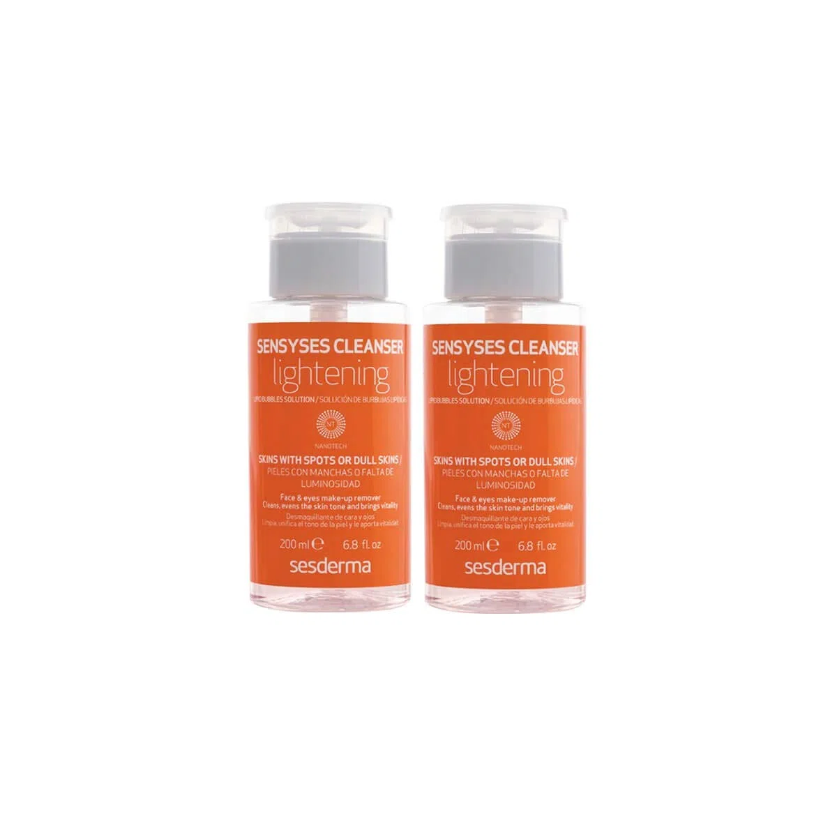 Sensyses Desmaq. 2 Uni 60%