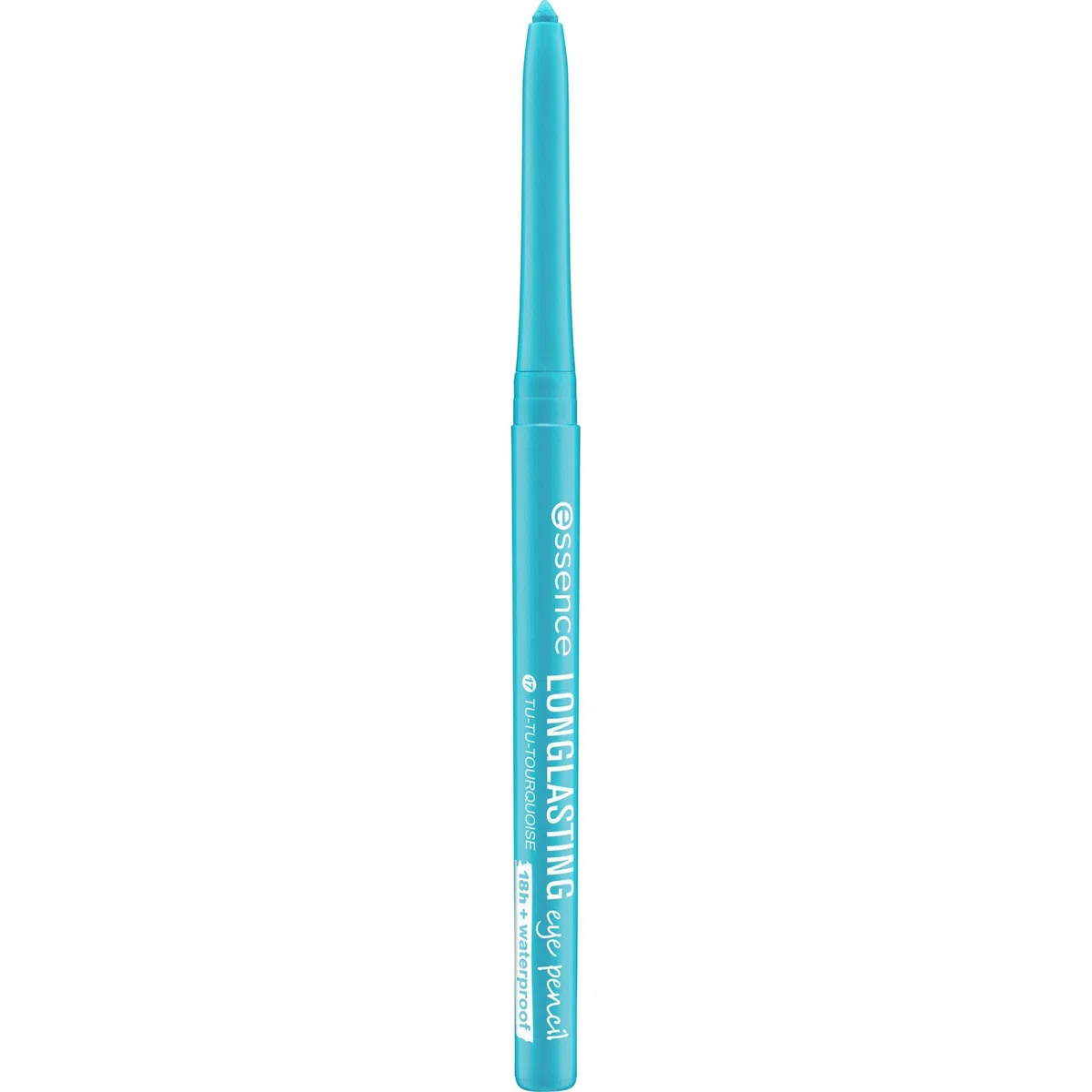 ESSENCE Eye Pencil Longlasting lápiz de ojos 17 Tu-Tu-Tourquoise