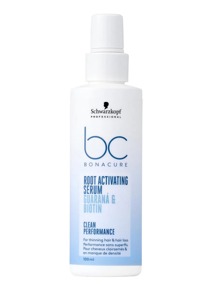 Bonacure Sérum Activador del Cuero Cabelludo Schwarzkopf 100 ml