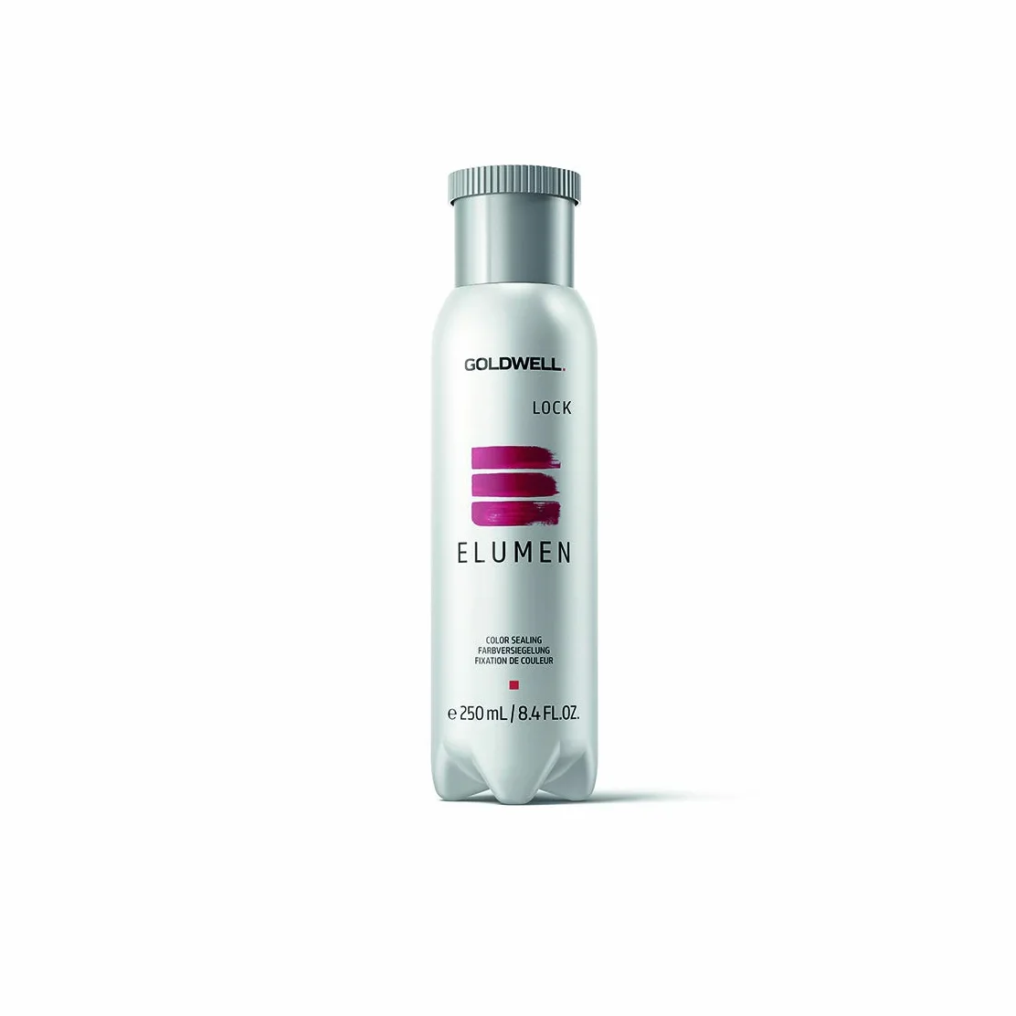 Elumen Long Lasting Hair Color Oxidant Free Lock 250 Ml